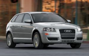 Audi A3 Sportback 2.0T 2004 года (NA)